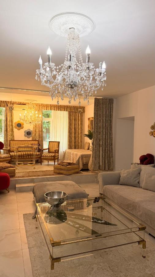 Villa Apartment in Velika Aleja - B&B Sarajevo
