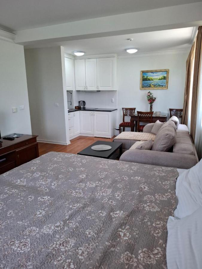 Apartman Aria B12 - Ferienwohnung Vrnjačka Banja