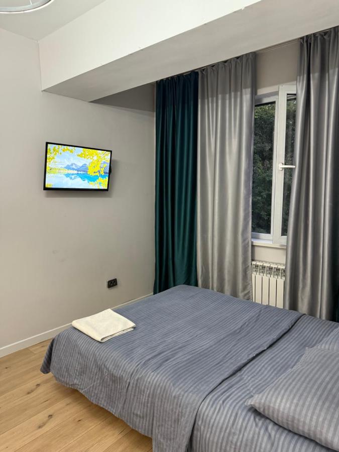 Di apartment - B&B Almatý