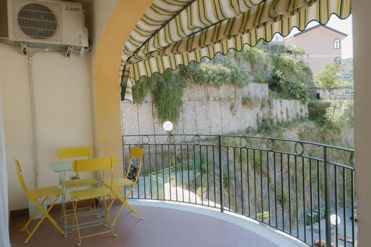 gardeniapartment - B&B Minori