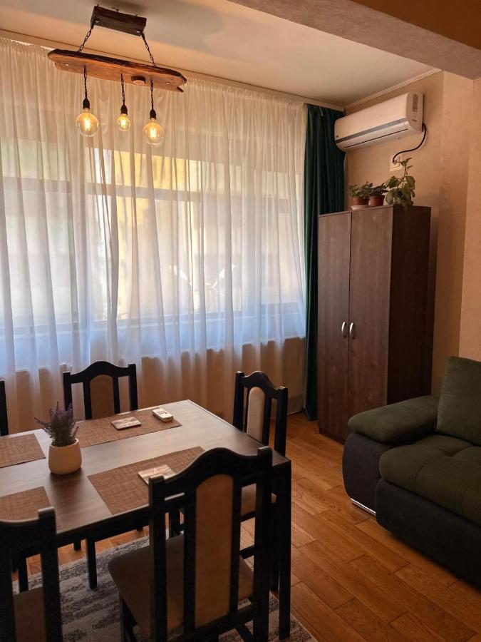 Lakeside apartament Mamaia Central - Ferienwohnung Mamaia