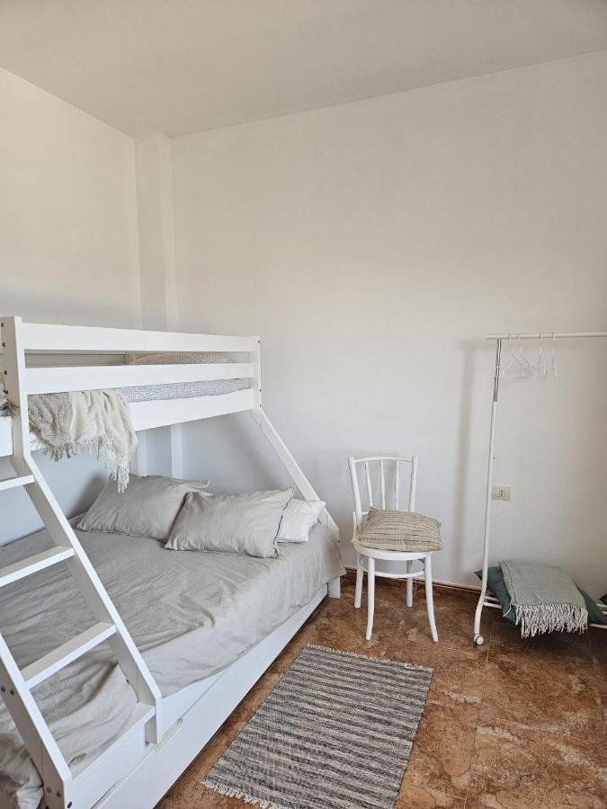 2 Bedroom Unique Ocean View apartment in Tajao - B&B La Murada