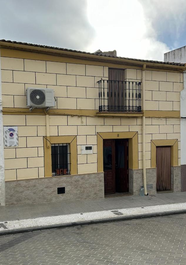 Casa Artemisa - B&B Capilla