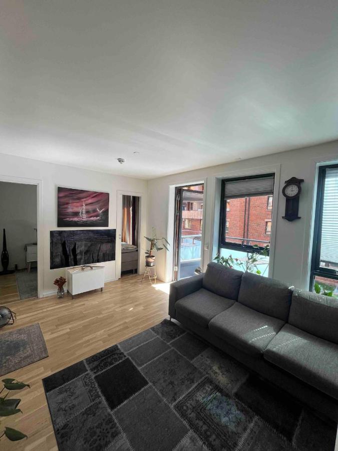 Apartment in the heart of Oslo - Ferienwohnung Oslo