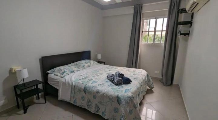 Villa 2 Chambres
