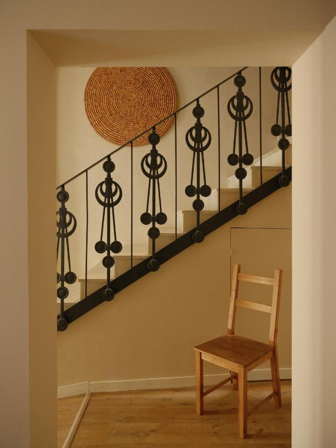 Casa Reina Cabanyal - B&B Valencia