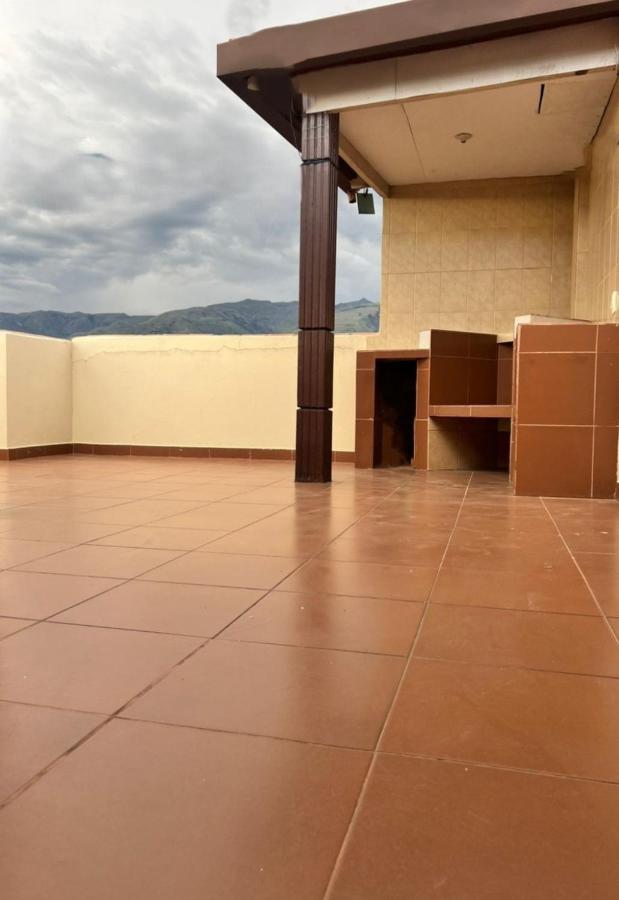 Hipódromo Sky Penthouse - B&B Cochabamba