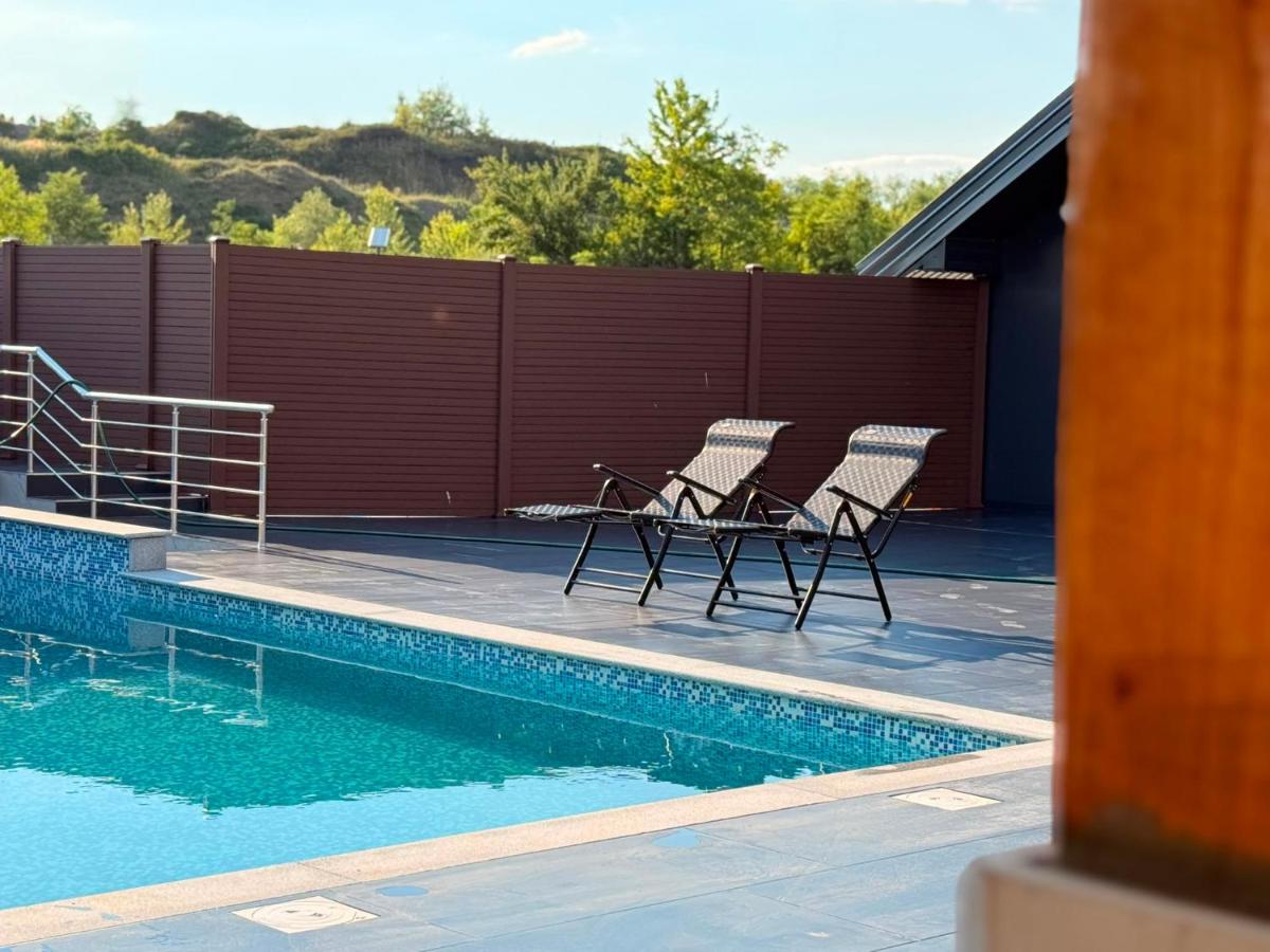 Vikendica Relax - Donja Višća - B&B Kažalj
