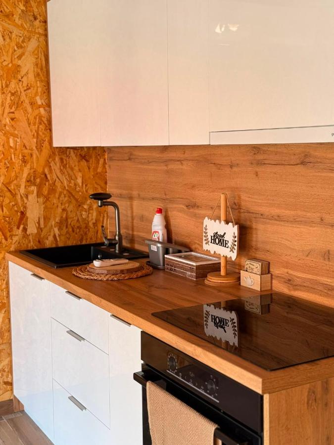 Vikendica Relax - Donja Višća - B&B Kažalj