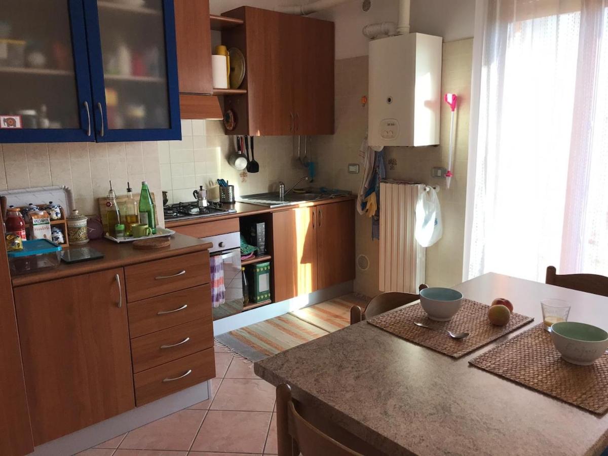 La Dimora di Calipso II - B&B Ortona