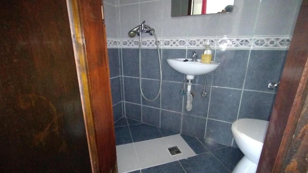 Stevova gajba - B&B Meljine