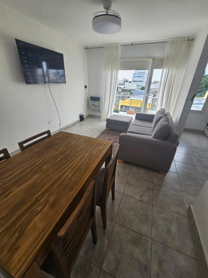 Spectacular Apartment in the Semicentro Area - B&B Tandil
