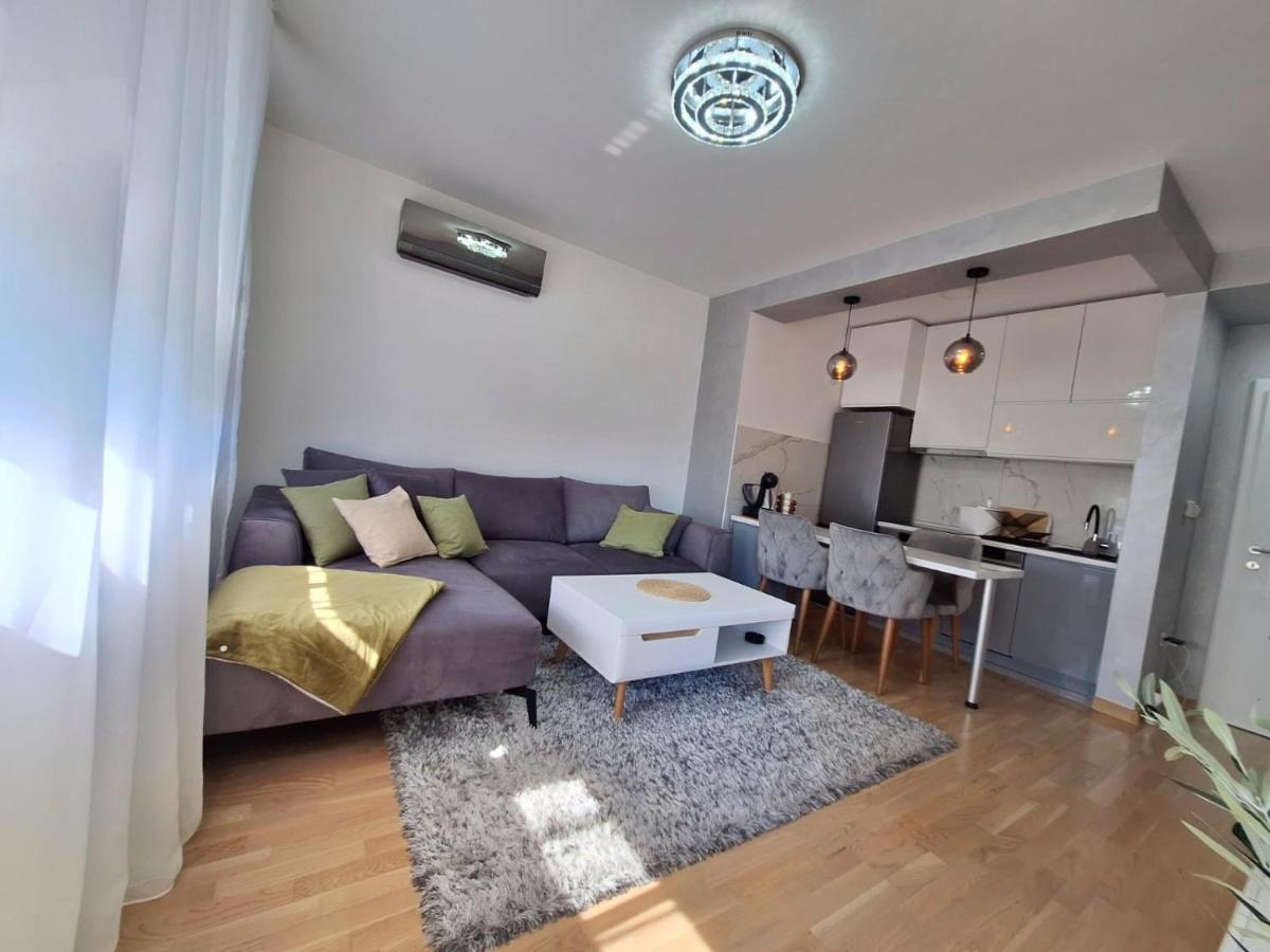 Olea relax apartman - Chambres d'hôtes Brčko