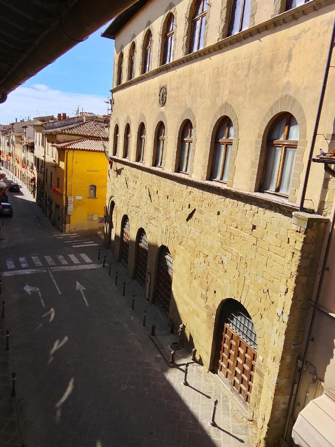 Fiore di Loto - B&B Arezzo