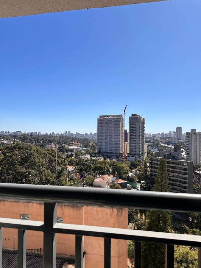 Premium Studio with View Near Congonhas, 4 people - Bed and Breakfast São Paulo