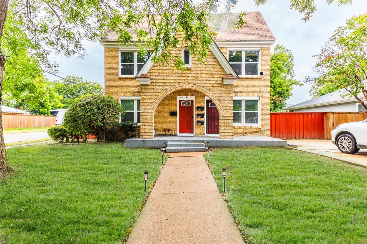 Chic Retreat in Historic Oak Cliff - Bishop Arts - Chambres d'hôtes Dallas