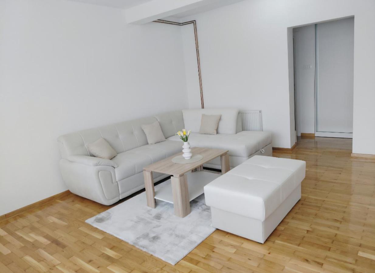 Apartman Andrea - B&B Livno
