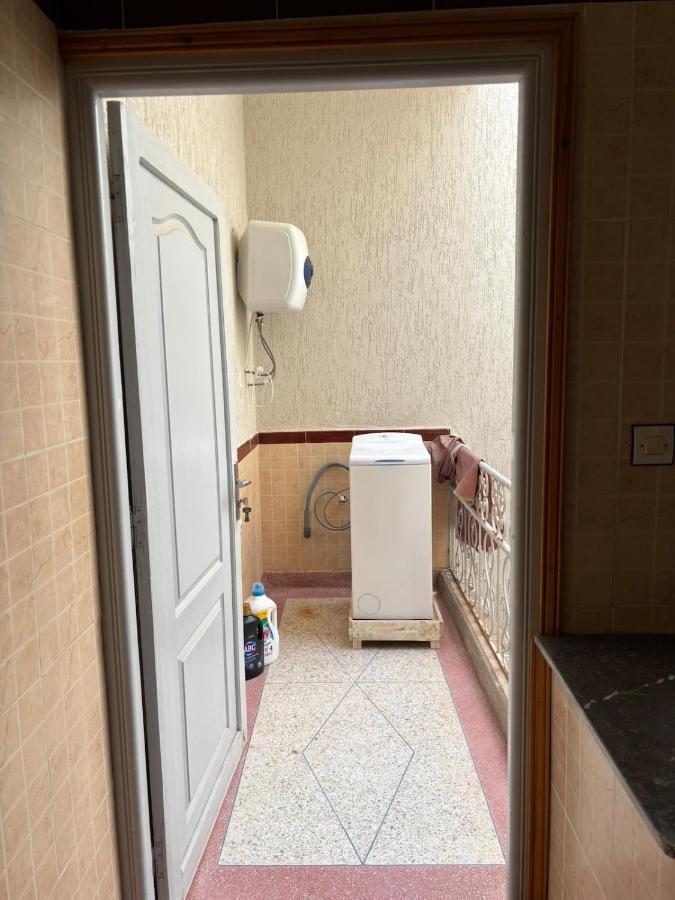 Grand appartement lumineux, climatisé, 2 salons - Chambres d'hôtes Kelaat Mgouna