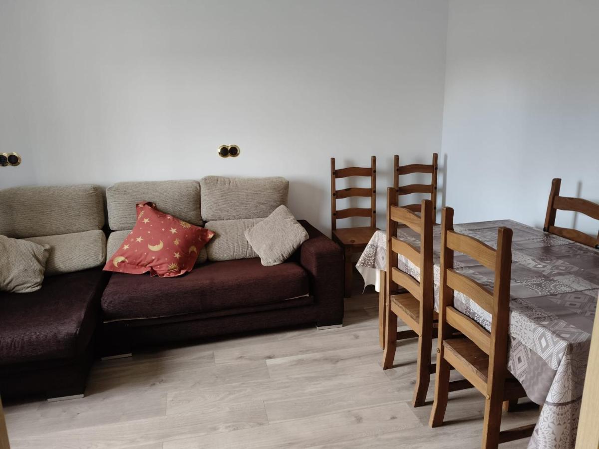 An ca Columba - Bed and Breakfast Candanedo de Boñar