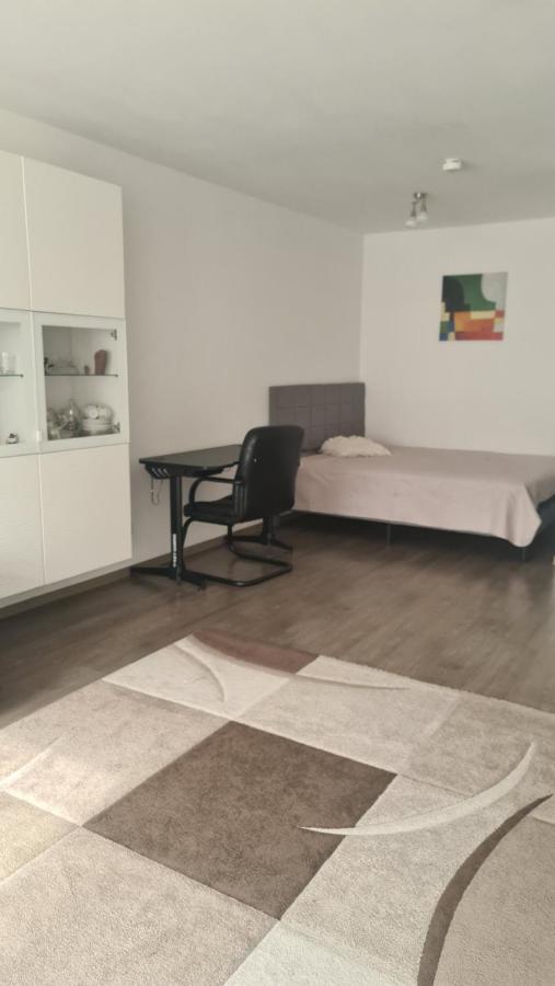 Helles & Ruhiges Apartment in Düsseldorf - B&B Düsseldorf