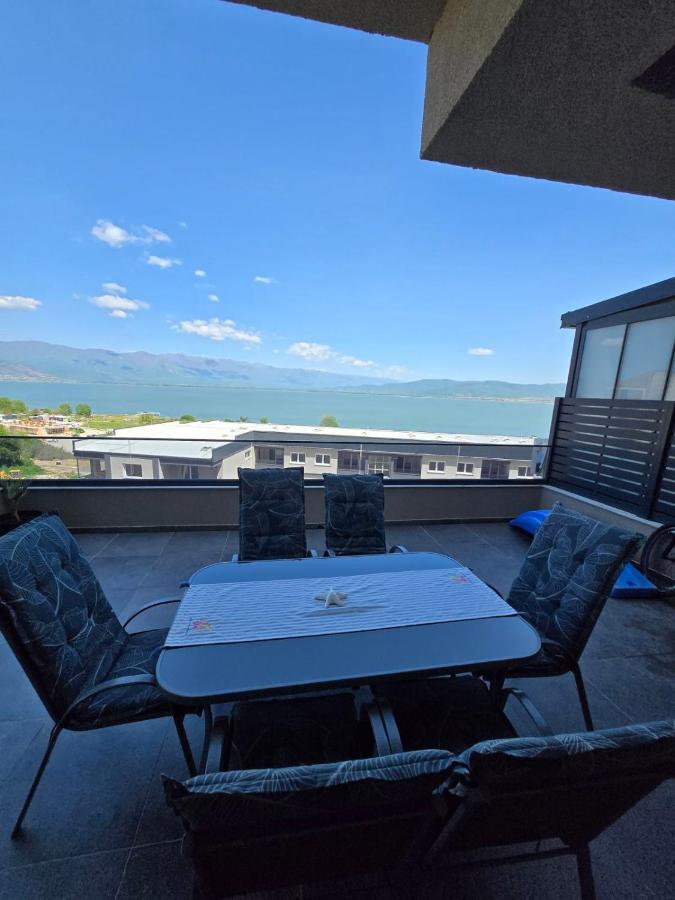 apartman Dalas Star Dojran - B&B Star Dojran