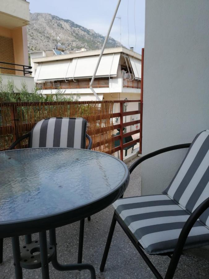 ROMA studio Loutraki - B&B Loutráki