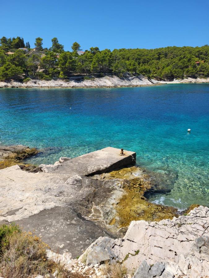 Punta Tankaraca - Vela Luka - B&B Vela Luka