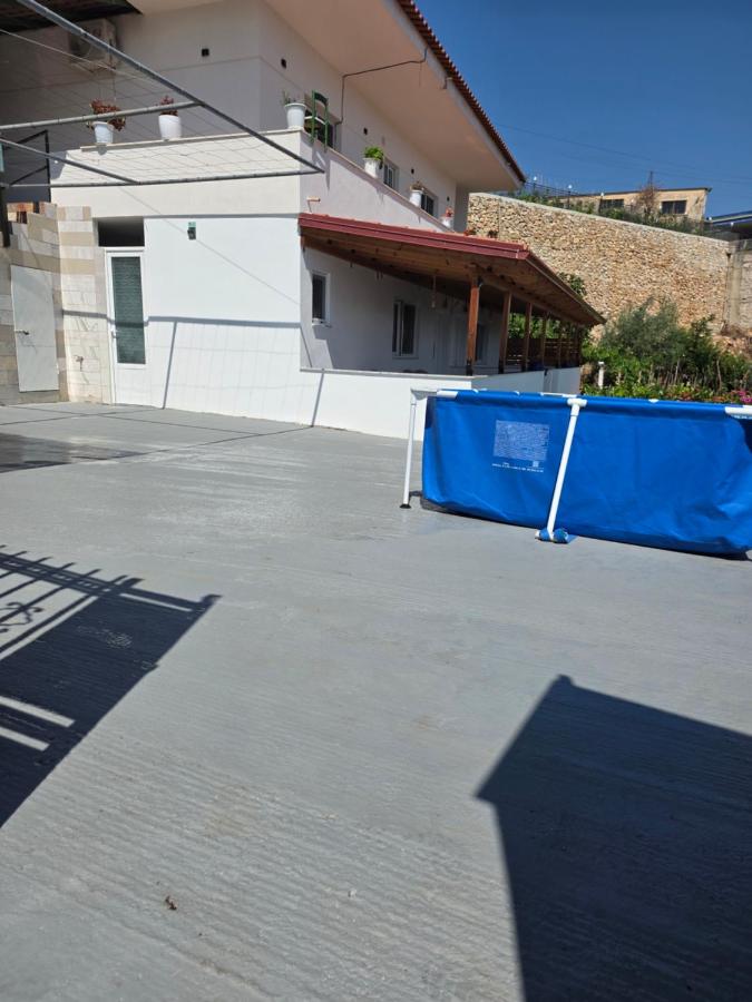 Leli Apartments - B&B Santi Quaranta