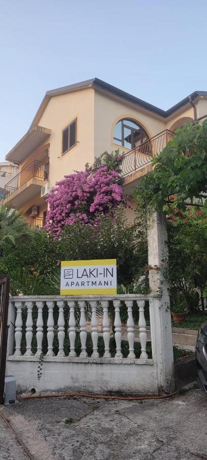 Laki-in - B&B Meljine