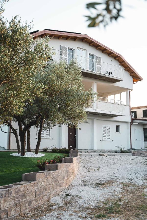 Casale Regina Maria - Bed and Breakfast Ortona