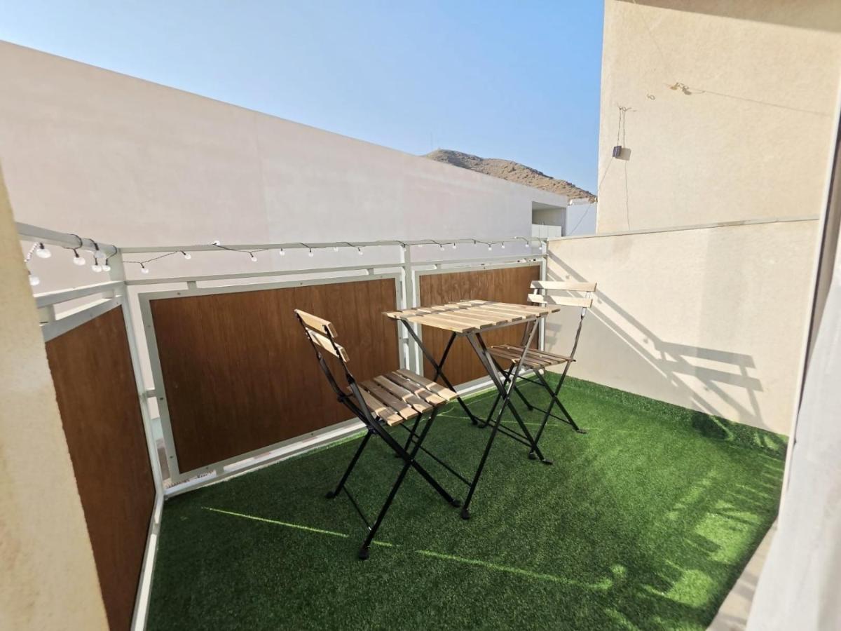 Apartamento Las Avenidas - B&B Carboneras