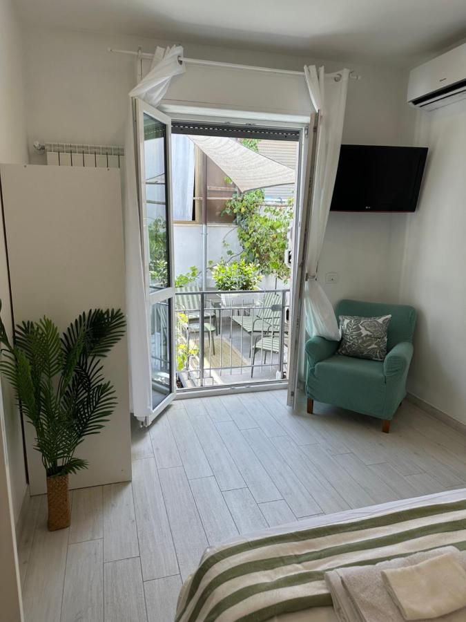 Casa Pineta & Mare - Bed and Breakfast Viareggio