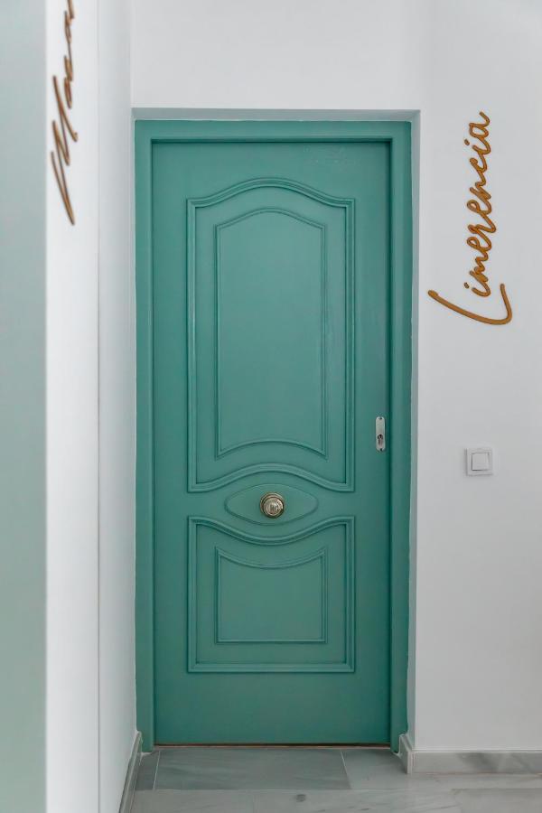 Limerencia: tu hogar en este blanco pueblo - Chambres d'hôtes Frigiliana