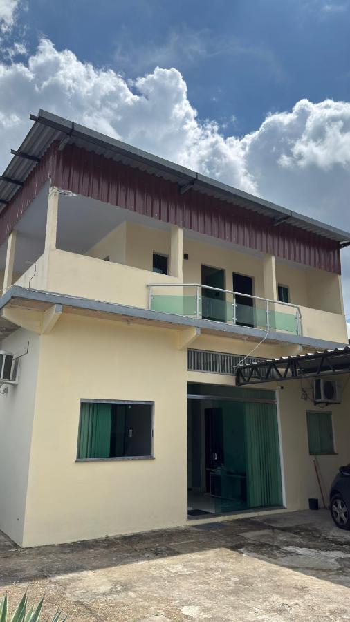 Casa Duplex no Belvedere - B&B Manaos