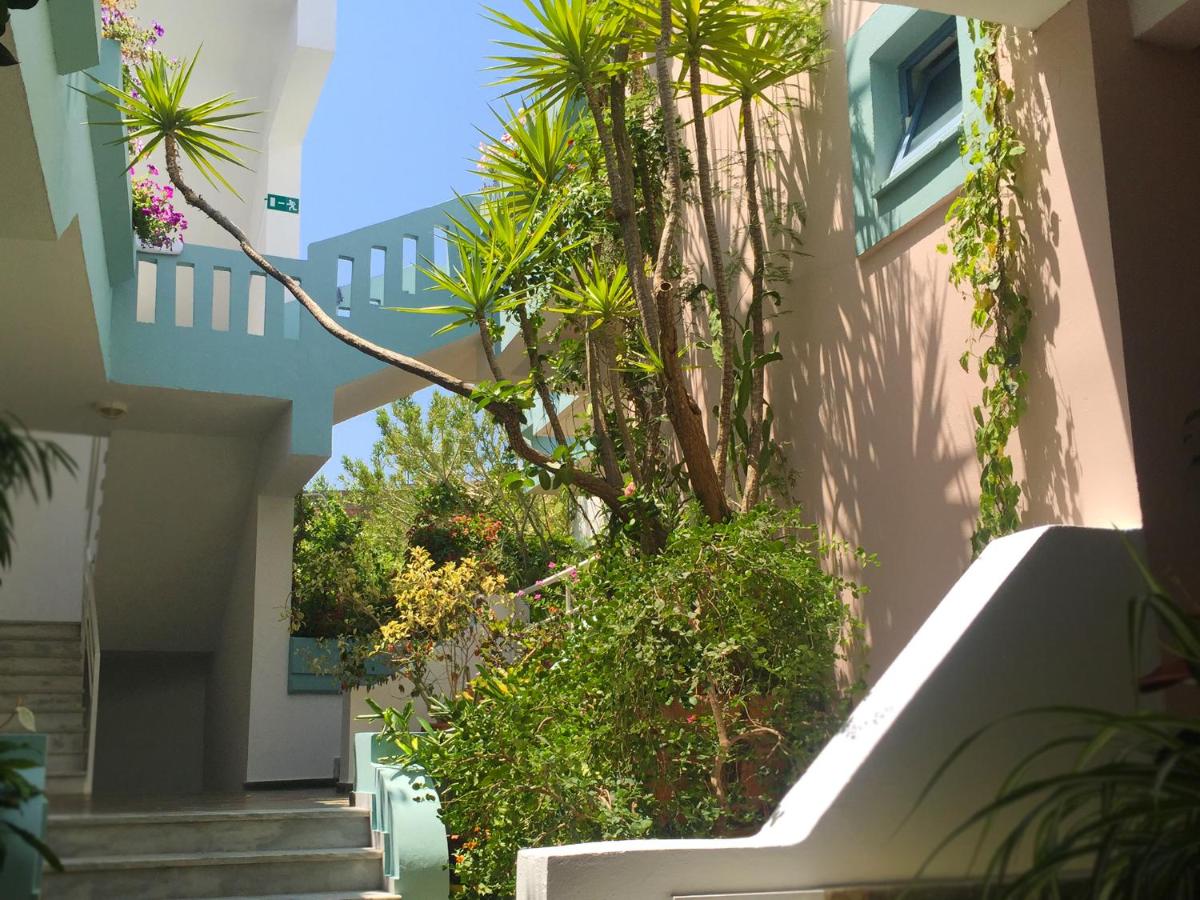 Hotel Kleopatra - Bed and Breakfast