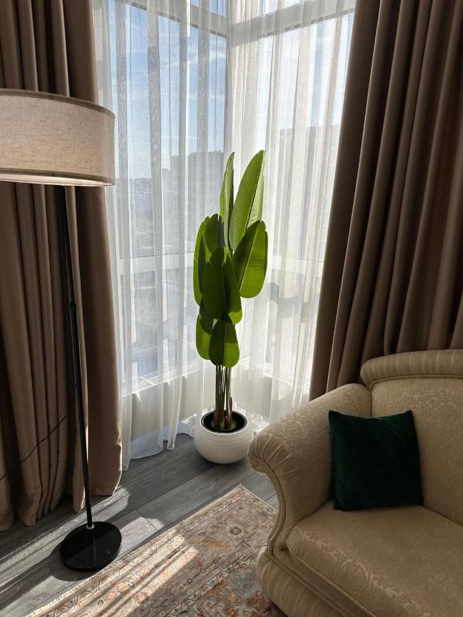 Europe City 201 - Bed and Breakfast Astana