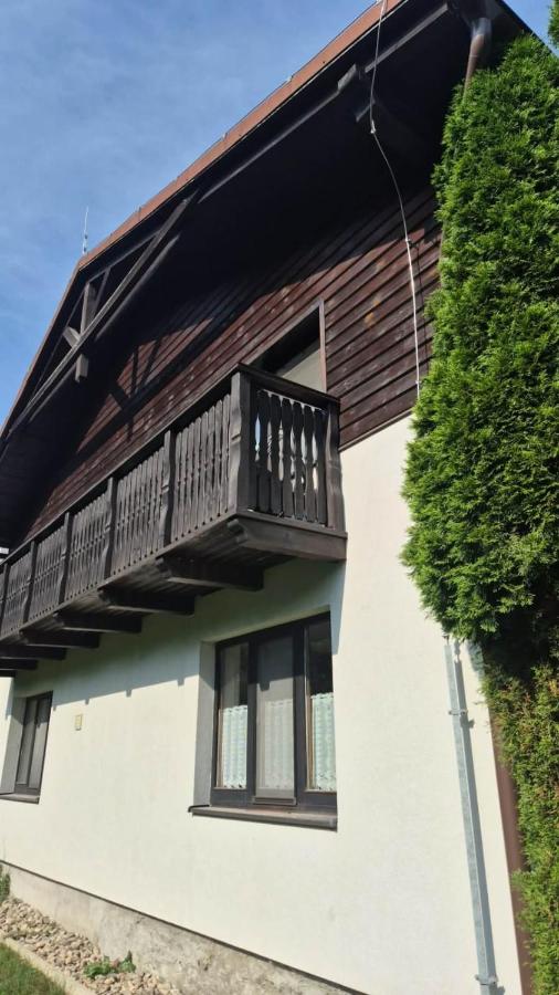 Nevesta hôľ pod Chopkom - B&B Bystrá