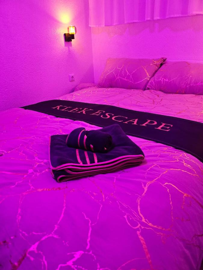 Apartman Ogulin "Klek Escape" - B&B Sveti Petar