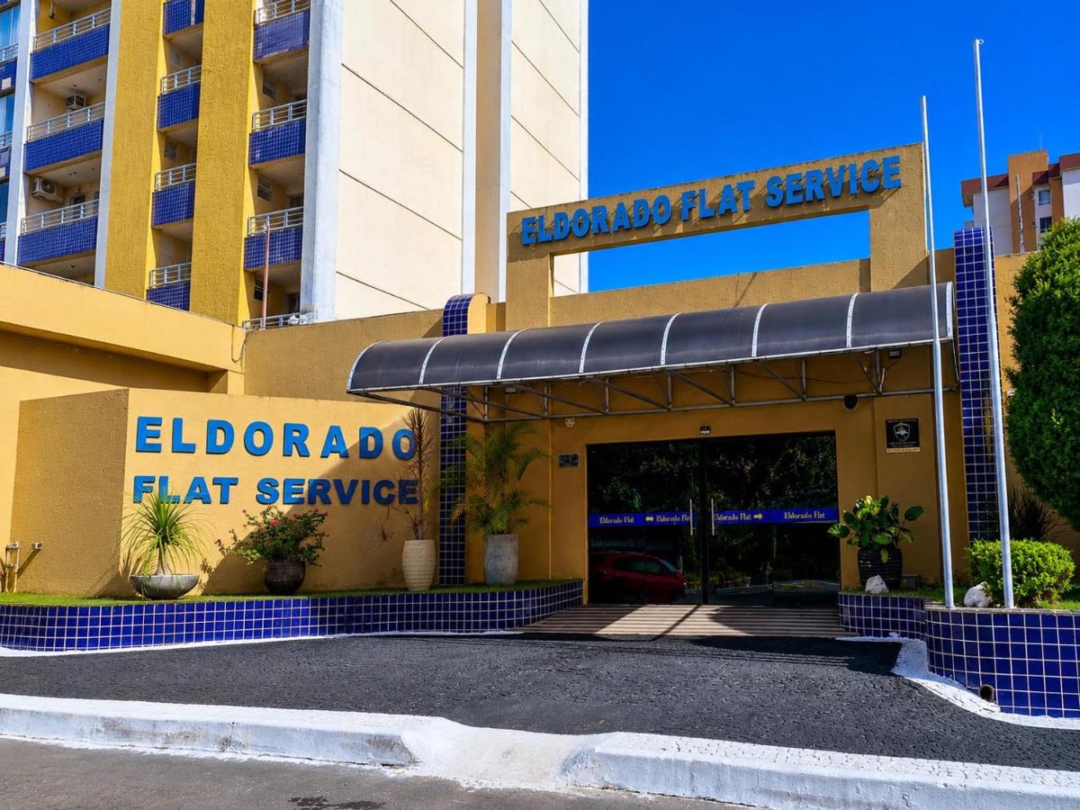 Parque Aquático termal centro Turista 1 Flat para 6 mais garagem grátis - Ferienwohnung Caldas Novas