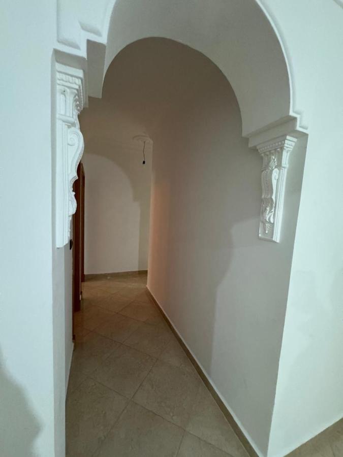 Saramica Apartamento - Ferienwohnung Riffiene