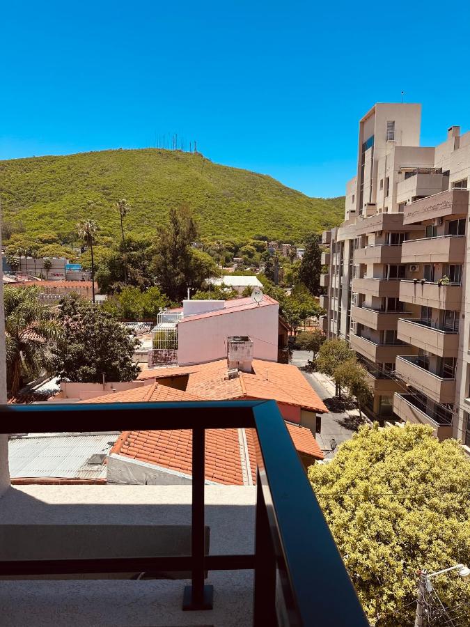 Monoambiente premium, centrico y funcional - Chambres d'hôtes Salta