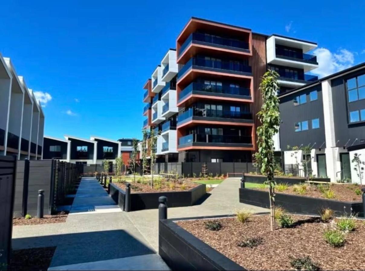 Stylish Central City Apartment - 2BR - In the heart of Christchurch - Chambres d'hôtes Christchurch