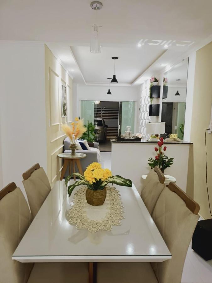 Beautiful Pet Friendly and Cozy House - Chambres d'hôtes Aracaju