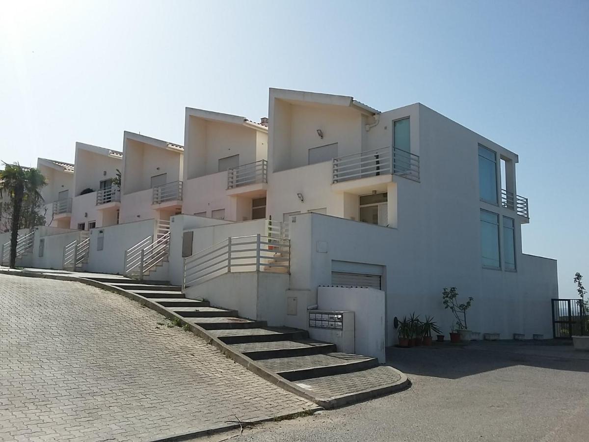 Ocean View Villa in Nazare - Ferienwohnung Nazaré