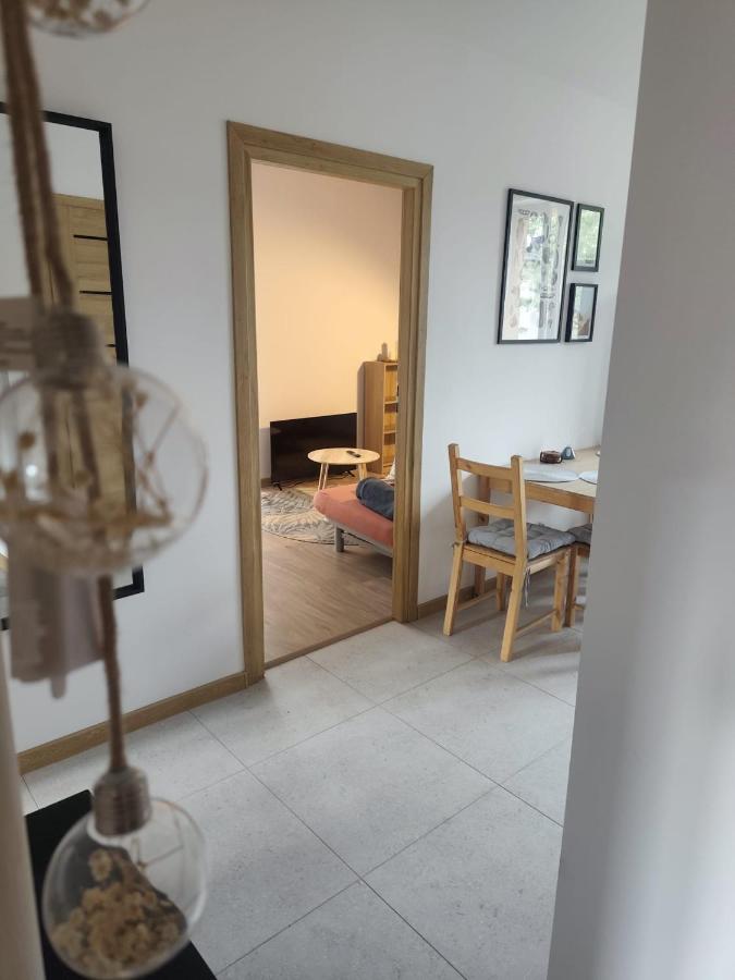 Śląska Residence Stay Katowice Ligota blisko UCK i GCZD - Ferienwohnung Kattowitz