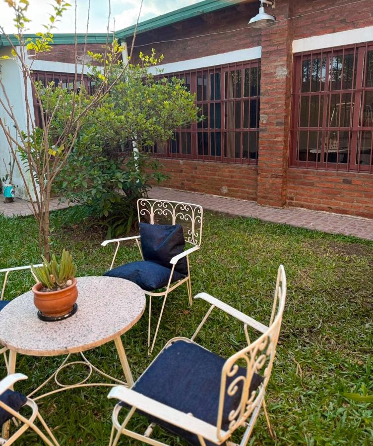 Casa familiar - B&B Corrientes