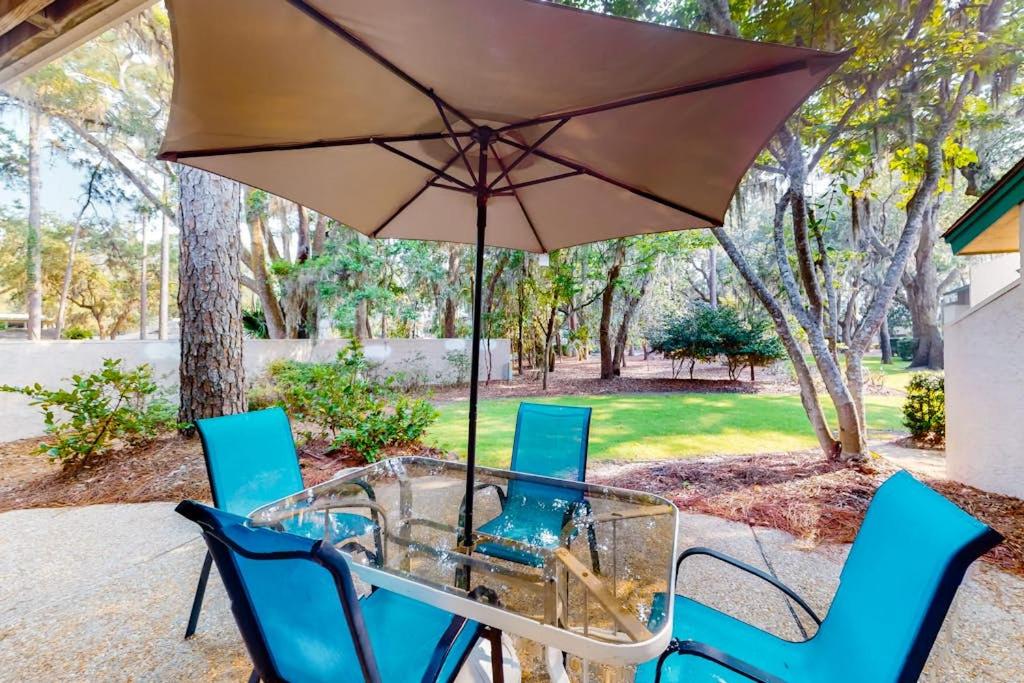 Stoney Creek Villa 299 - Ferienwohnung Hilton Head