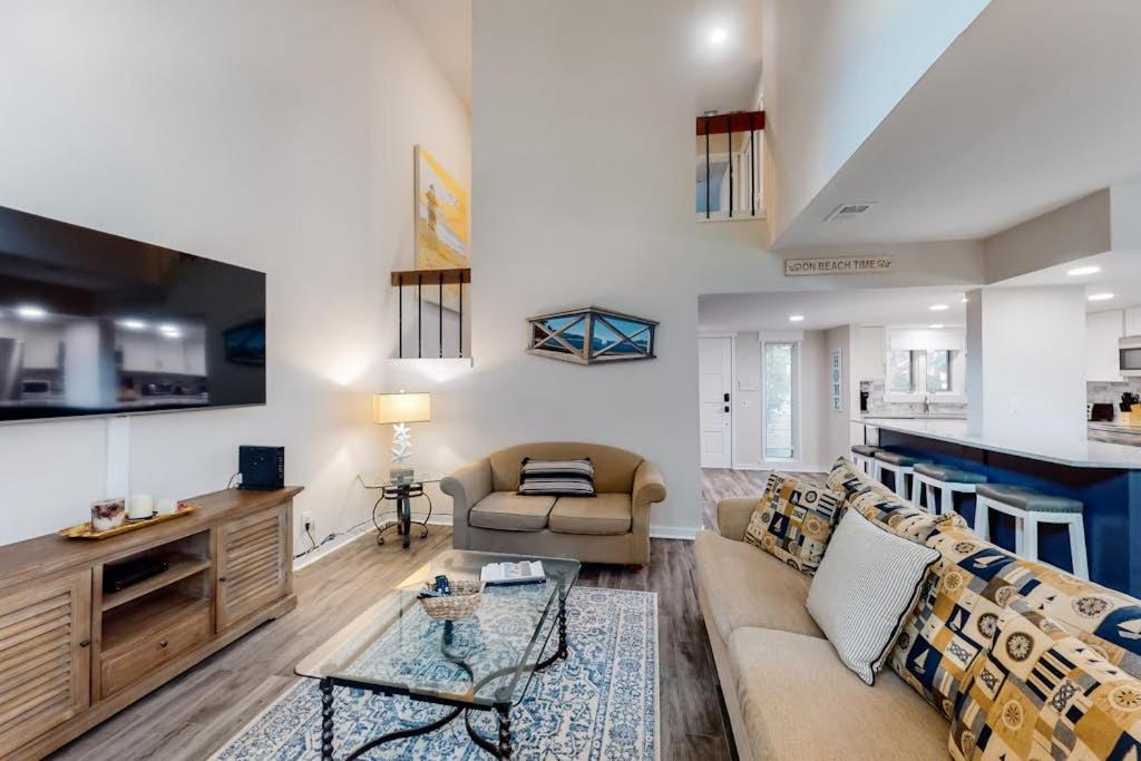 Stoney Creek Villa 299 - Ferienwohnung Hilton Head