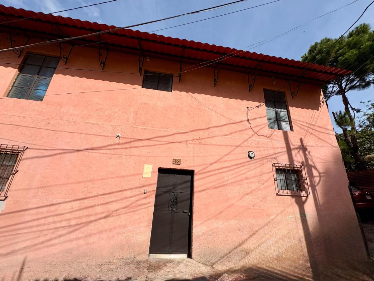Casa Céntrica en Antigua Guatemala - B&B Antigua Guatemala
