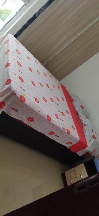 Apartamento con Vista Urbana Atlantis - B&B Santa Cruz de la Sierra